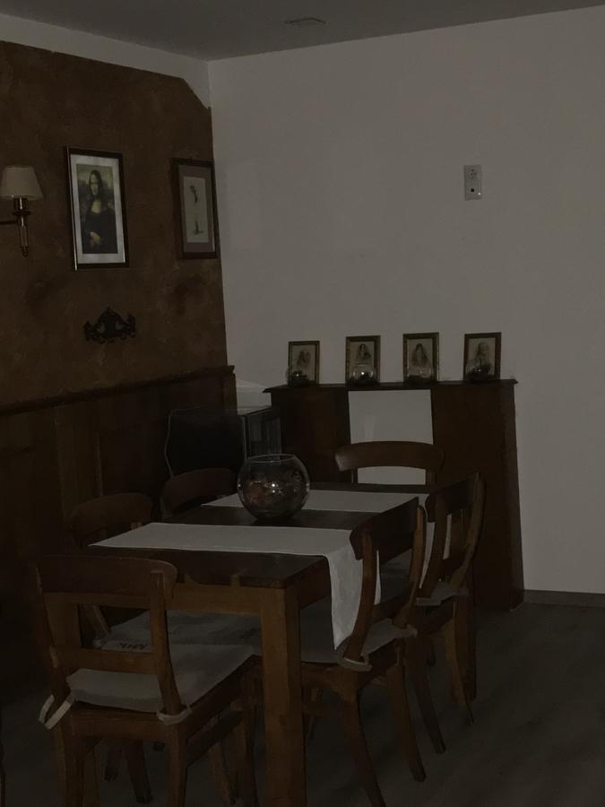 Heartland City B&B Tuzla Esterno foto